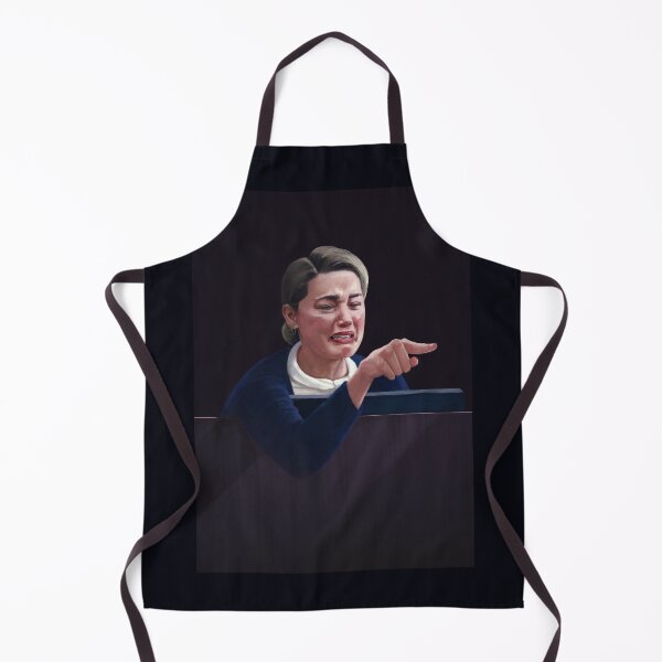Item preview, Defamation Trial - AH designed and sold by Mashz.