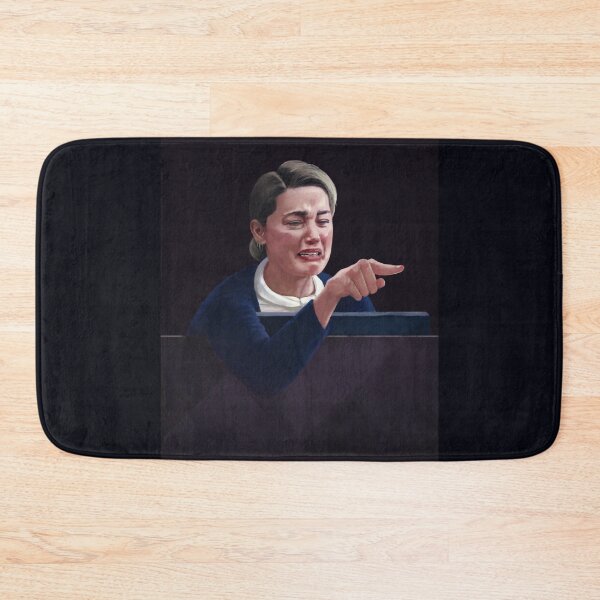 Item preview, Defamation Trial - AH designed and sold by Mashz.