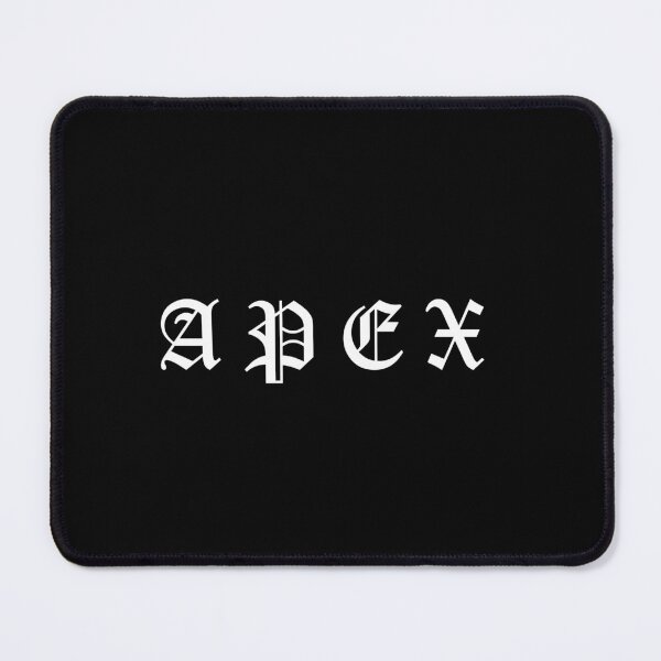 Item preview, apex designed and sold by Imad Boutine.
