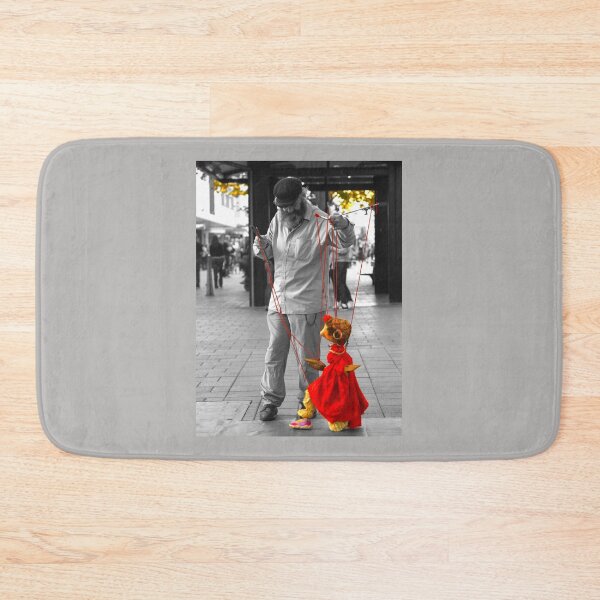 Item preview, Puppeteer  designed and sold by indiafrankk.