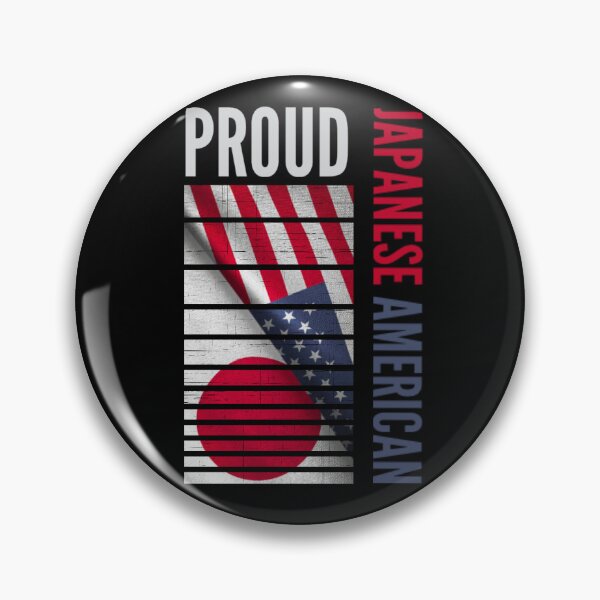 Item preview, Proud Japanese American designed and sold by mwebba2005.