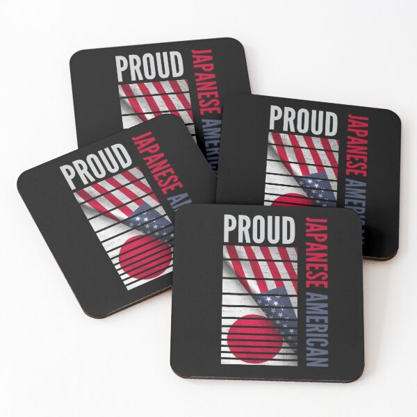 Item preview, Proud Japanese American designed and sold by mwebba2005.