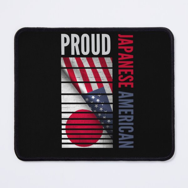 Item preview, Proud Japanese American designed and sold by mwebba2005.
