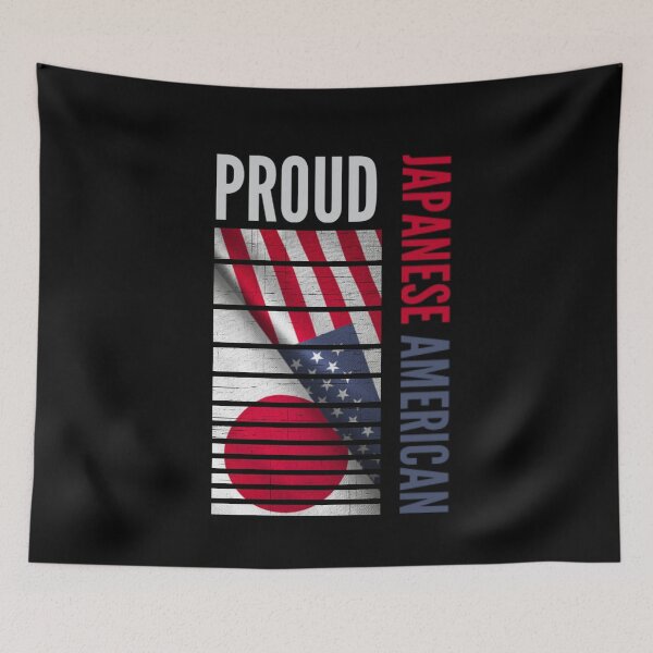 Item preview, Proud Japanese American designed and sold by mwebba2005.