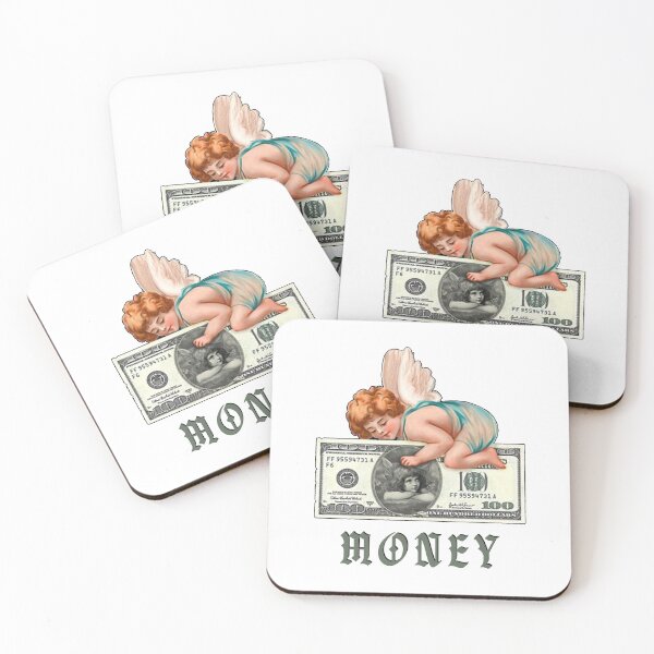Item preview, Money designed and sold by -DEEWOLF-.