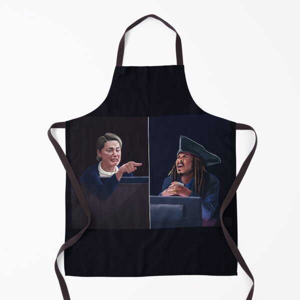 Item preview, Defamation Trial designed and sold by Mashz.