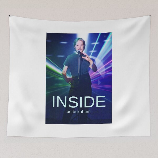 Item preview, inside alternate poster  designed and sold by emsegato.