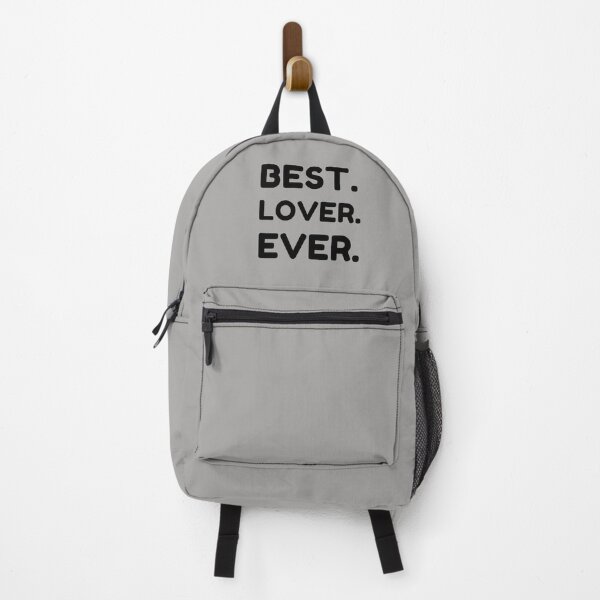 Item preview, Best Lover Ever designed and sold by MrTsTshirts.