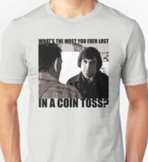 What's the Most You've Ever Lost.. Unisex T-Shirt