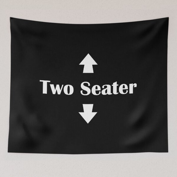 Item preview, Silk road tees two seater funny designed and sold by Toxic Store.