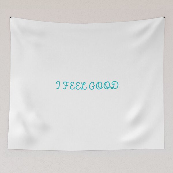 Item preview, I FEEL GOOD designed and sold by IsaCria.