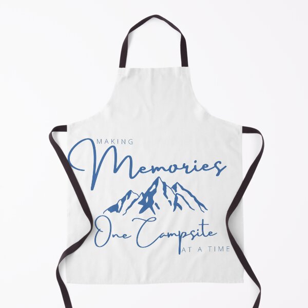 Item preview, Making Memories One Campsite At A Time , Camping , Womens Camping , Glamping, Nature , Camper , Hiking designed and sold by Alexa5454.