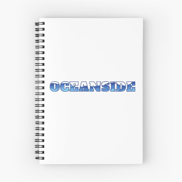 Item preview, Oceanside designed and sold by MaggieEM.