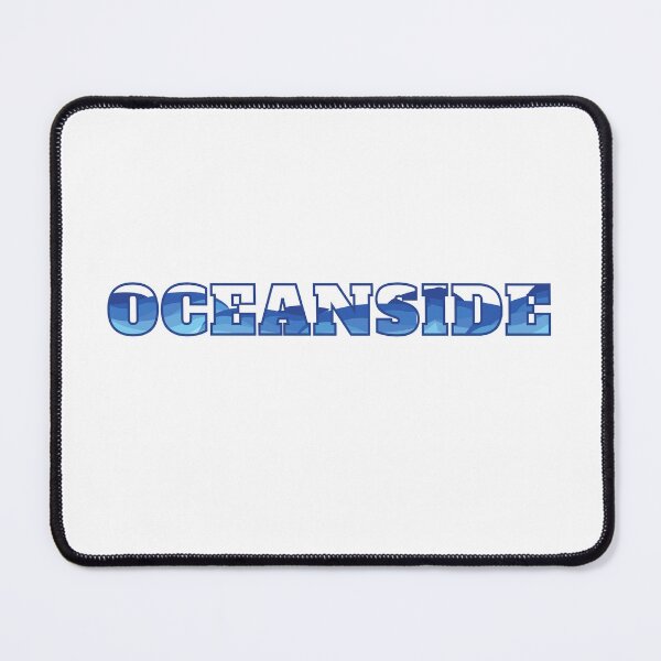 Item preview, Oceanside designed and sold by MaggieEM.
