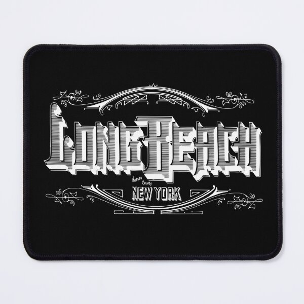 Item preview, Vintage Long Beach, NY designed and sold by DonDota.