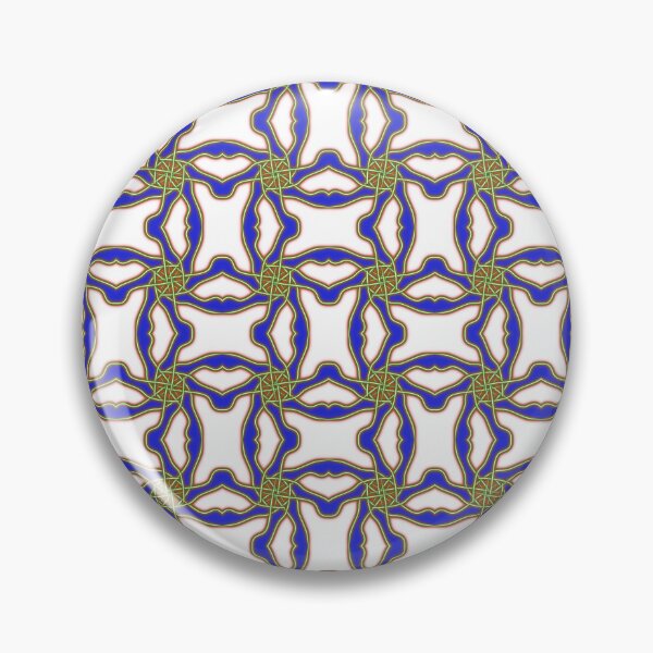 Item preview, blue stars pattern designed and sold by Meo Design.