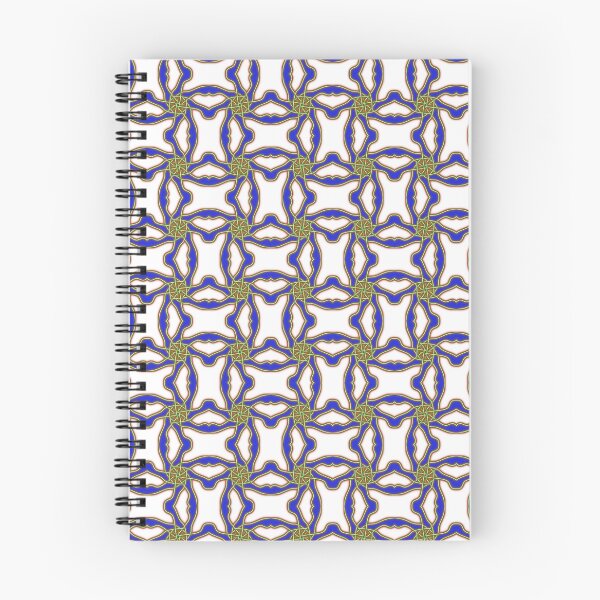 Item preview, blue stars pattern designed and sold by Meo Design.