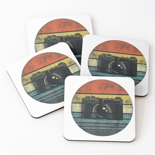 Item preview, Colorful camera  designed and sold by Youranimedealer.