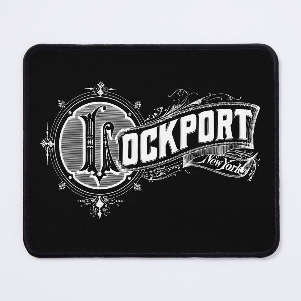 Item preview, Vintage Lockport, NY designed and sold by DonDota.