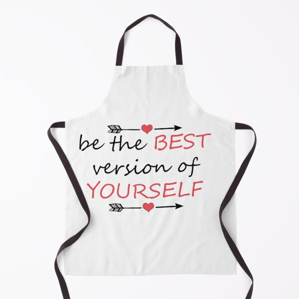 Item preview, Be The Best Version Of Yourself designed and sold by nabilolsky.