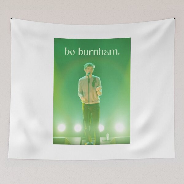 Item preview, bo burnham designed and sold by emsegato.