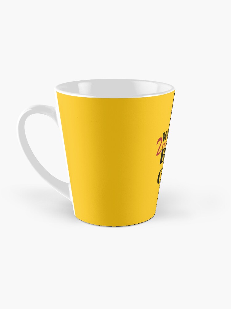 This mug was made for the exclusive use of the World's Best CHEF!11 –