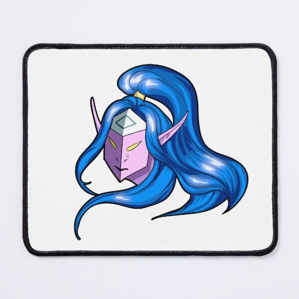 Item preview, Tyrande Whisperwind. Warcraft designed and sold by SNIZHNA.