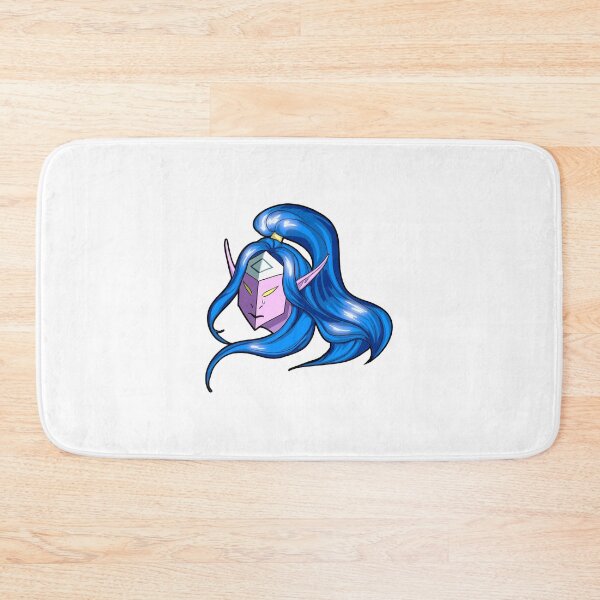 Item preview, Tyrande Whisperwind. Warcraft designed and sold by SNIZHNA.