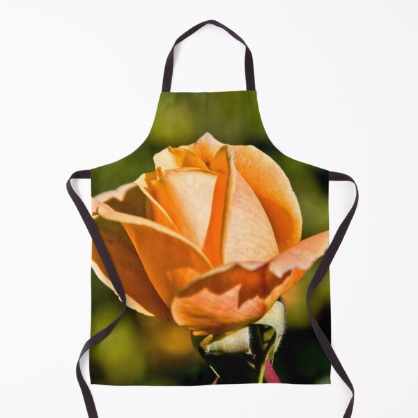 Item preview, Peach Rose Bud designed and sold by KirtTisdale.