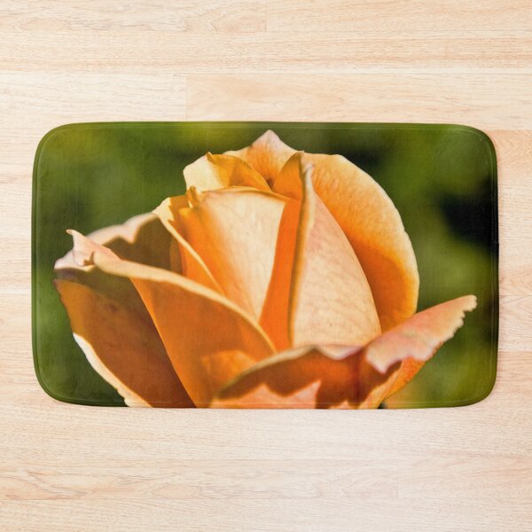 Item preview, Peach Rose Bud designed and sold by KirtTisdale.