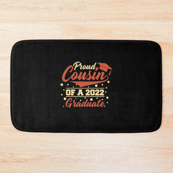 Item preview, Proud cousin Of 2022 Kindergarten Graduate graduated designed and sold by Ibu83.