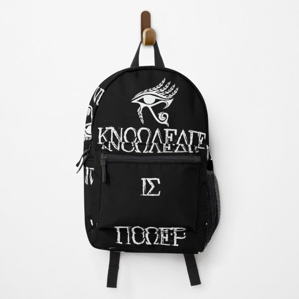 Item preview, knowledge is power designed and sold by ilGreco.