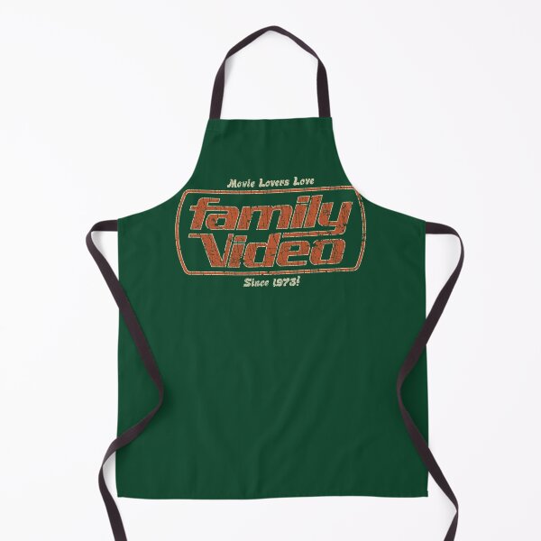 Item preview, Movie Lovers Love Family Video 1978 designed and sold by AstroZombie6669.