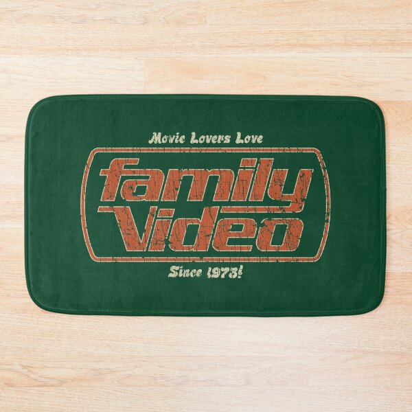 Item preview, Movie Lovers Love Family Video 1978 designed and sold by AstroZombie6669.
