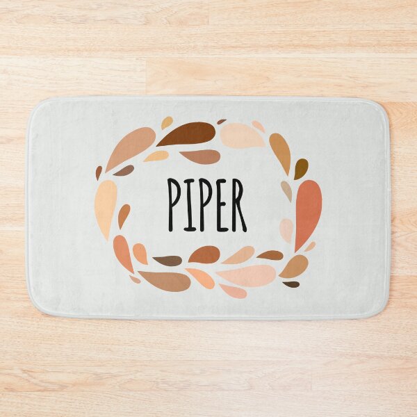 Item preview, Piper - Names for Wife Daughter and Girl designed and sold by kindxinn.
