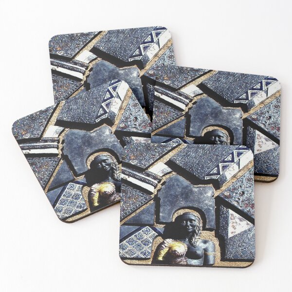 Item preview, Universality designed and sold by Madalena Lobao-Tello.
