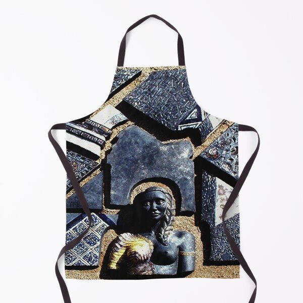 Item preview, Universality designed and sold by Madalena Lobao-Tello.