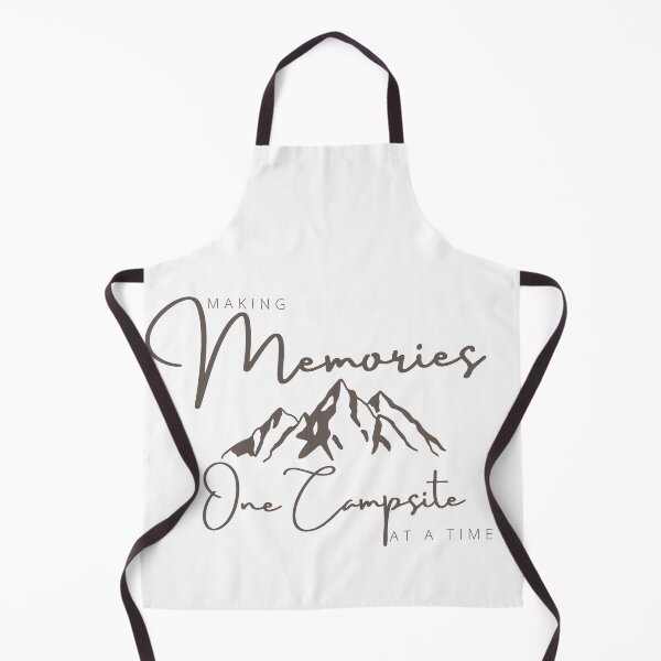 Item preview, Making Memories One Campsite At A Time , Camping , Womens Camping , Glamping, Nature , Camper , Hiking designed and sold by Alexa5454.