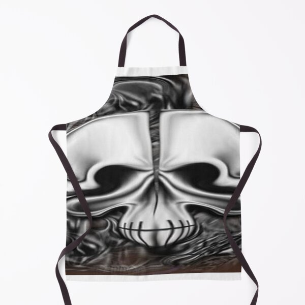 Item preview, Stylized Skull - the Dark Side designed and sold by jaymz666.