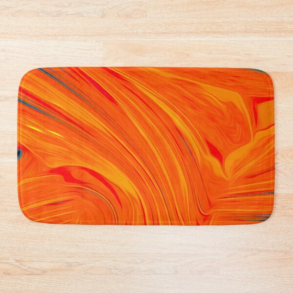 Item preview, Marbled Autumn Leaves Stack designed and sold by fatenanwar.