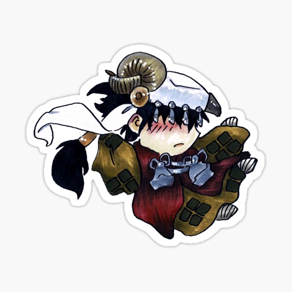 Item preview, Chibi Kadar designed and sold by Aka Zenko.