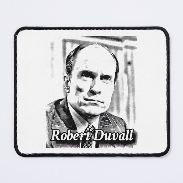 Item preview, Robert Duvall / American Actor designed and sold by Cuttintees.