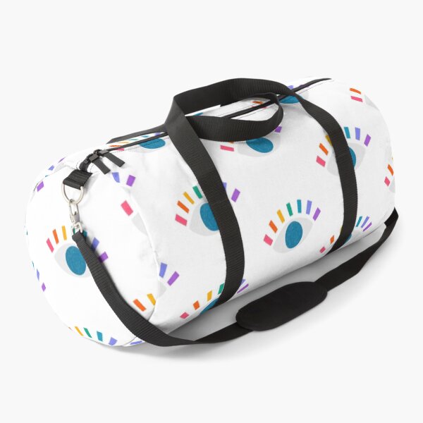 Item preview, Rainbow eye designed and sold by wordsup.