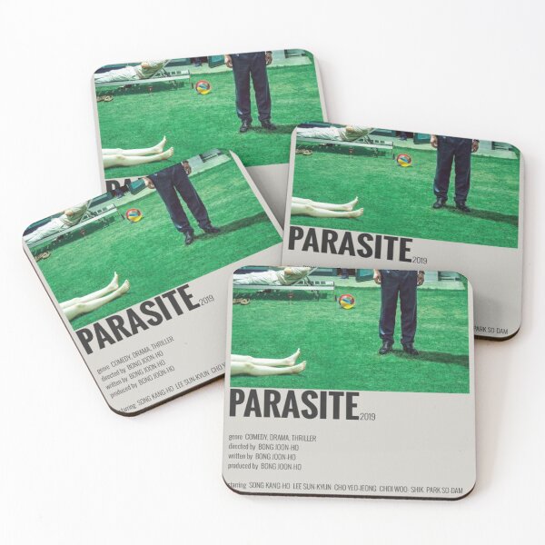 Item preview, Parasite designed and sold by Pe4nut00.