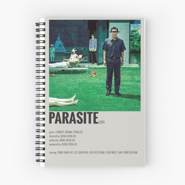 Item preview, Parasite designed and sold by Pe4nut00.