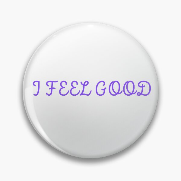 Item preview, I FEEL GOOD designed and sold by IsaCria.