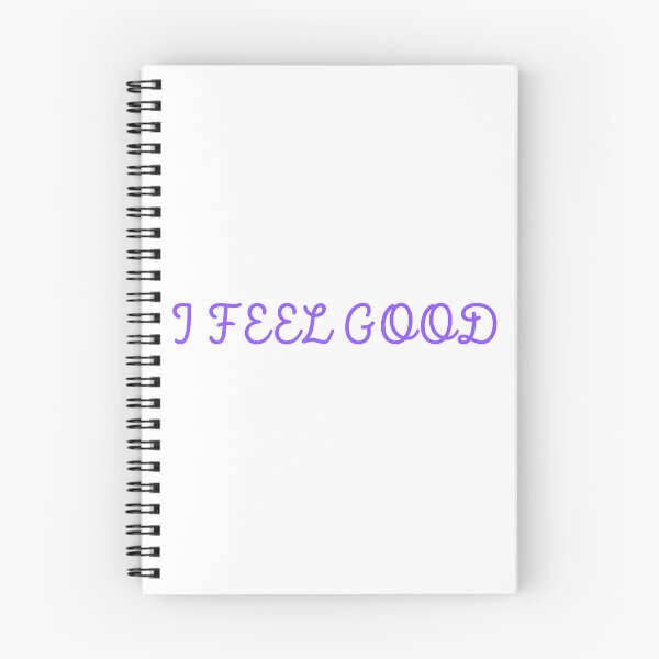 Item preview, I FEEL GOOD designed and sold by IsaCria.
