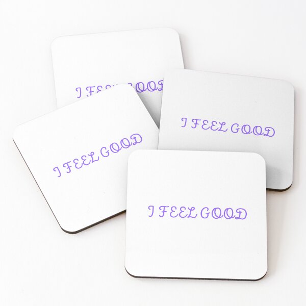 Item preview, I FEEL GOOD designed and sold by IsaCria.