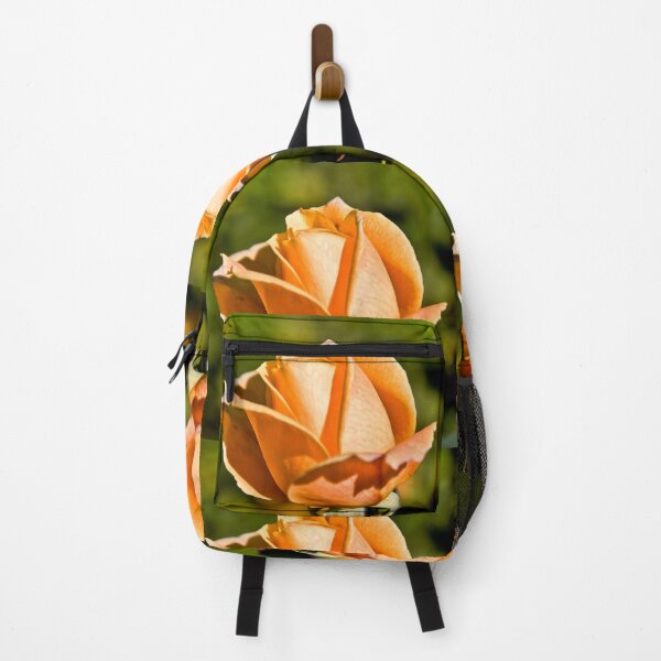 Item preview, Peach Rose Bud designed and sold by KirtTisdale.