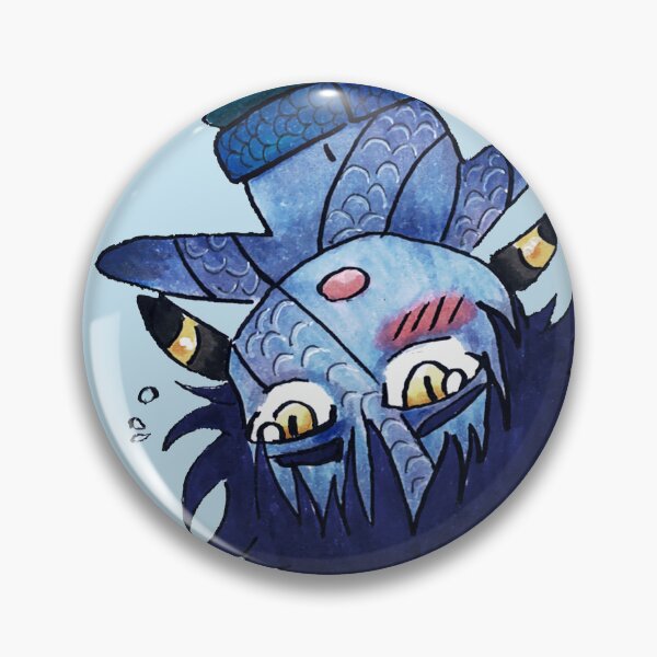 Item preview, Fallen king designed and sold by Aka Zenko.